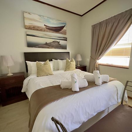 Kliprand Guest House Springbok Exterior photo