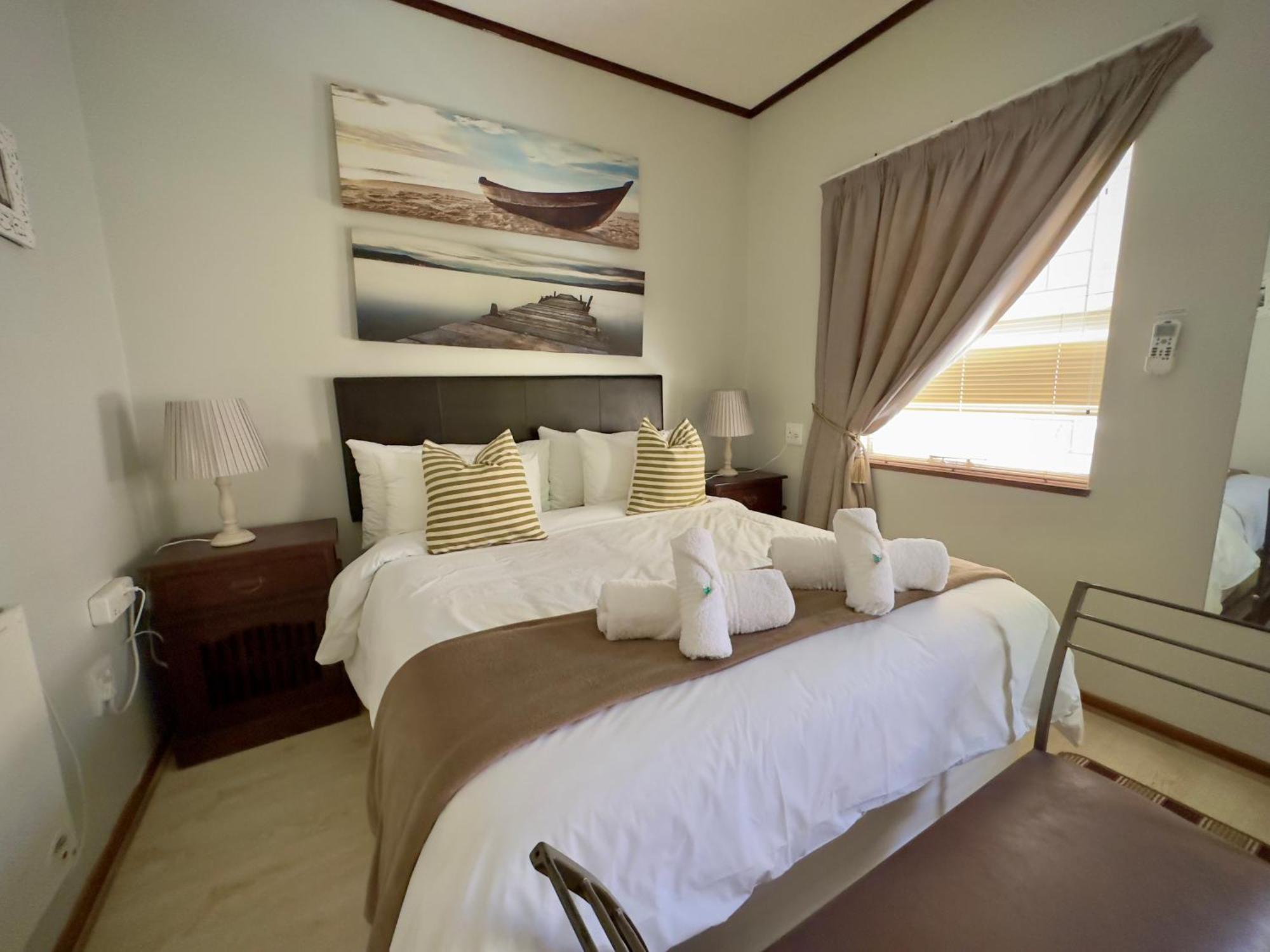 Kliprand Guest House Springbok Exterior photo
