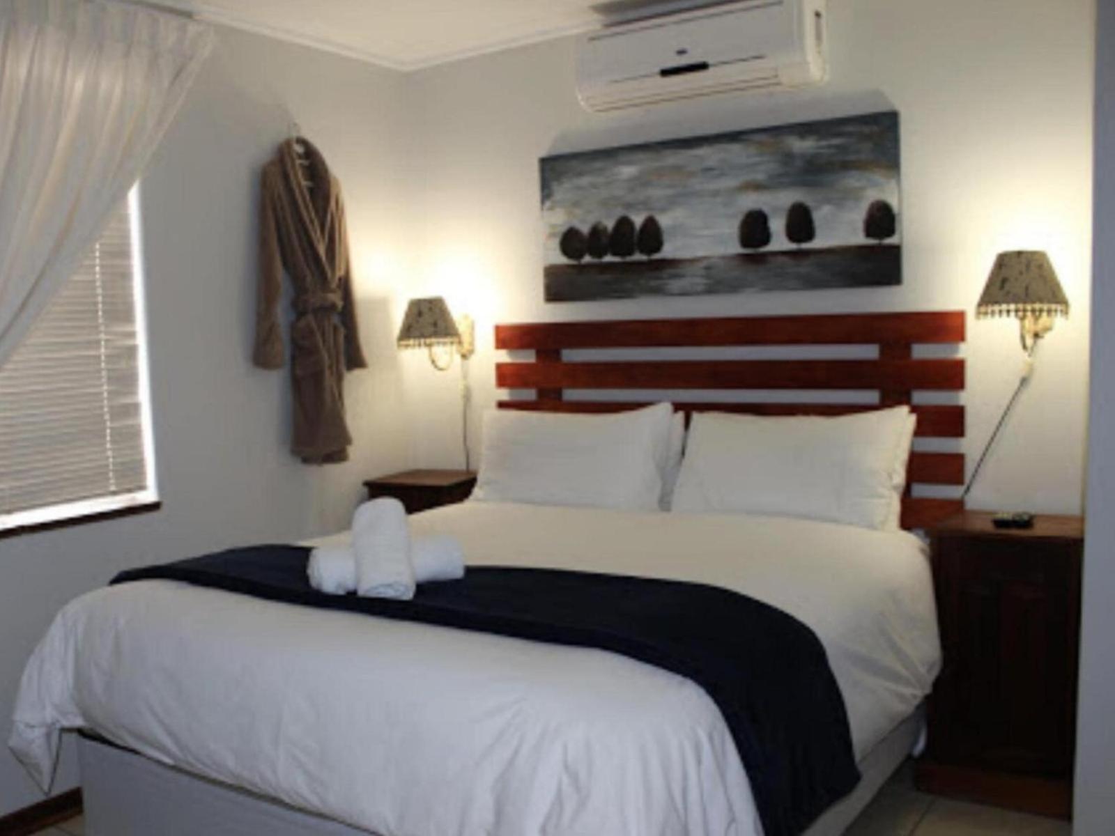 Kliprand Guest House Springbok Exterior photo