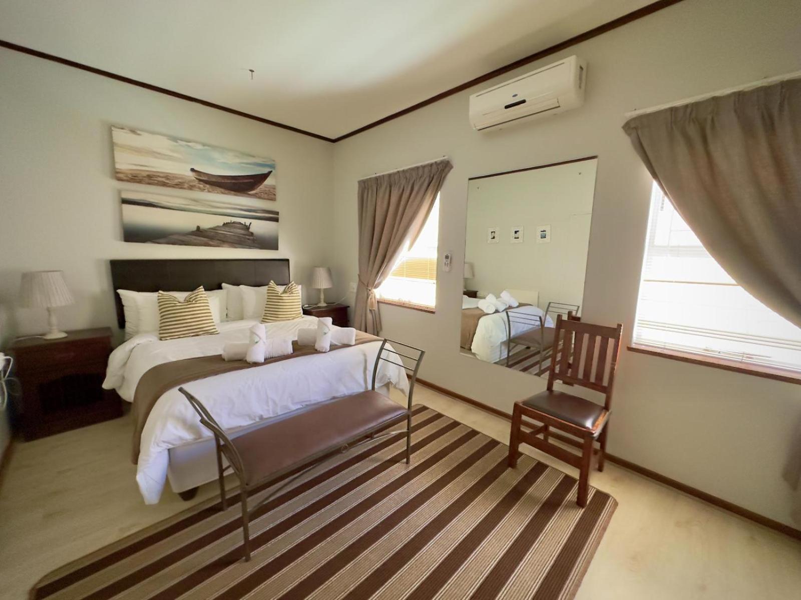 Kliprand Guest House Springbok Exterior photo