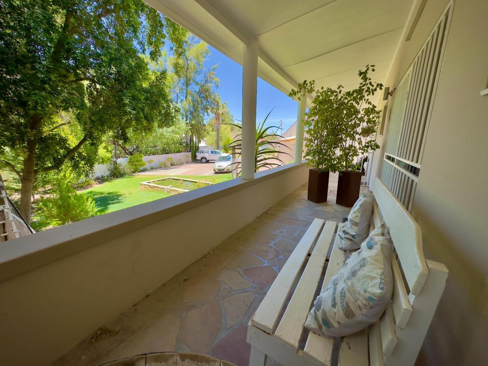 Kliprand Guest House Springbok Exterior photo