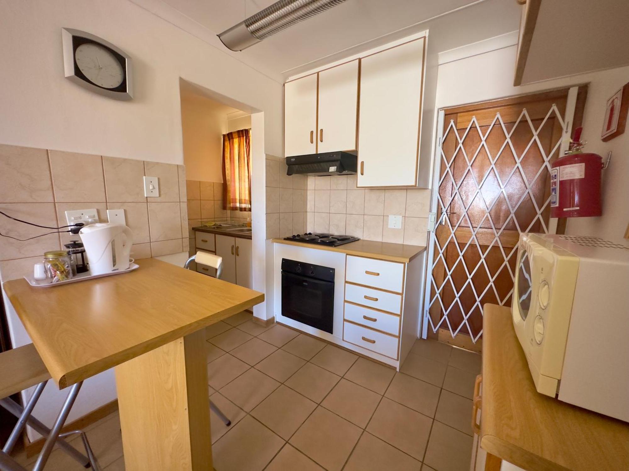 Kliprand Guest House Springbok Exterior photo